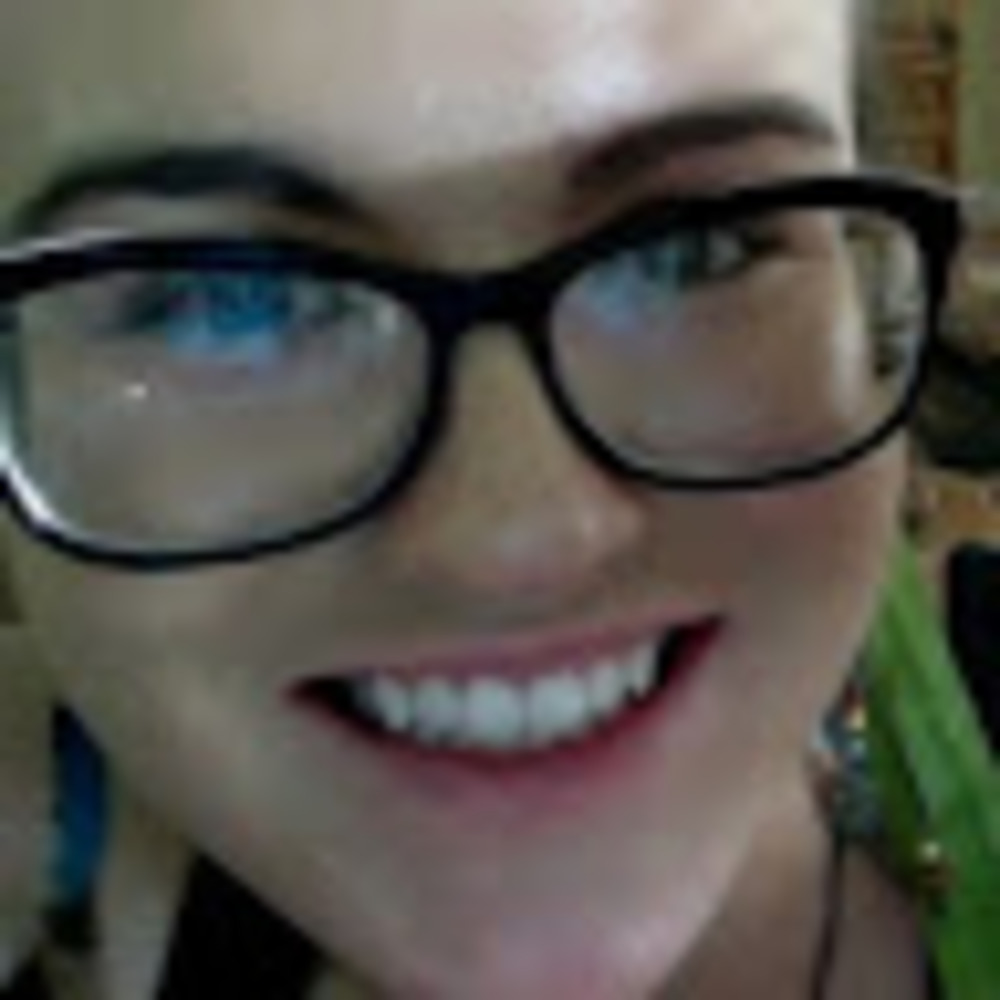 Meet your Posher, Alexandra